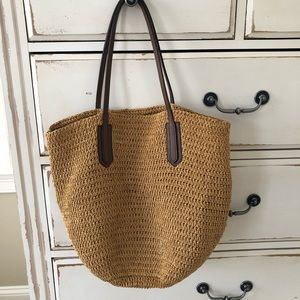 J Crew Tote